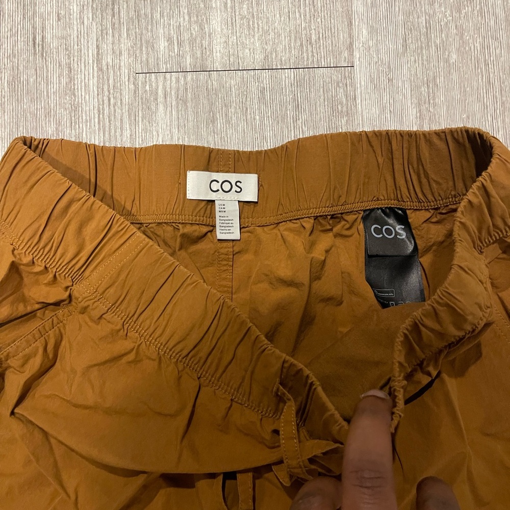 Cos Joggers